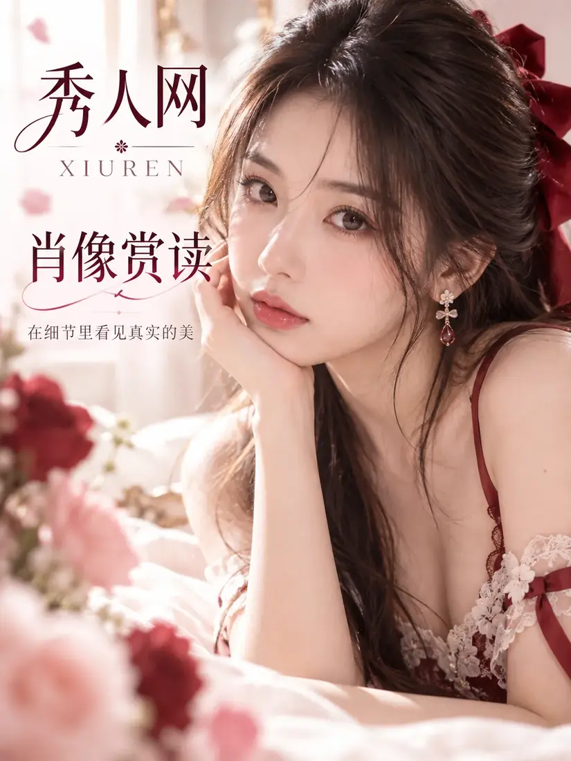 人物肖像摄影